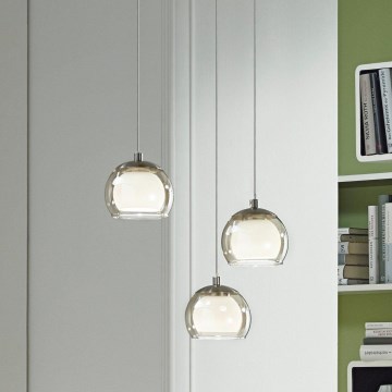 Eglo - LED-Pendelleuchte 3xLED/3,3W/230V