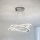 Eglo - LED-Pendelleuchte LED/29,6W/230V