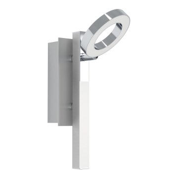 Eglo - LED-Punktleuchte/3,2W + LED/2,2/230V