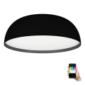 Eglo - LED RGBW dimmbare Deckenleuchte 3xLED/7,5W/230V 2700-6500K Ø 40 cm