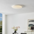 Eglo - LED RGBW dimmbare Deckenleuchte, LED 25 W, 230 V, 2700–6500 K, Ø 50 cm