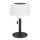 Eglo - LED RGBW dimmbare, wiederaufladbare Outdoor-Tischlampe LED/2,2W/3,7V 3000K 2200 mAh 25 cm IP54