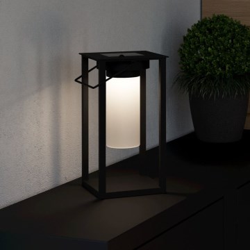 Eglo - LED-Solar-Tischleuchte LED/3,3W/3,7V IP44