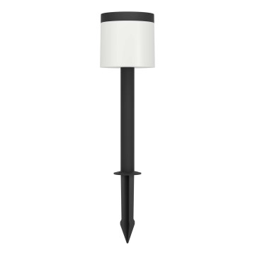 Eglo - LED-Solarleuchte mit Sensor LED/7,5W/3,7V 65 cm IP44