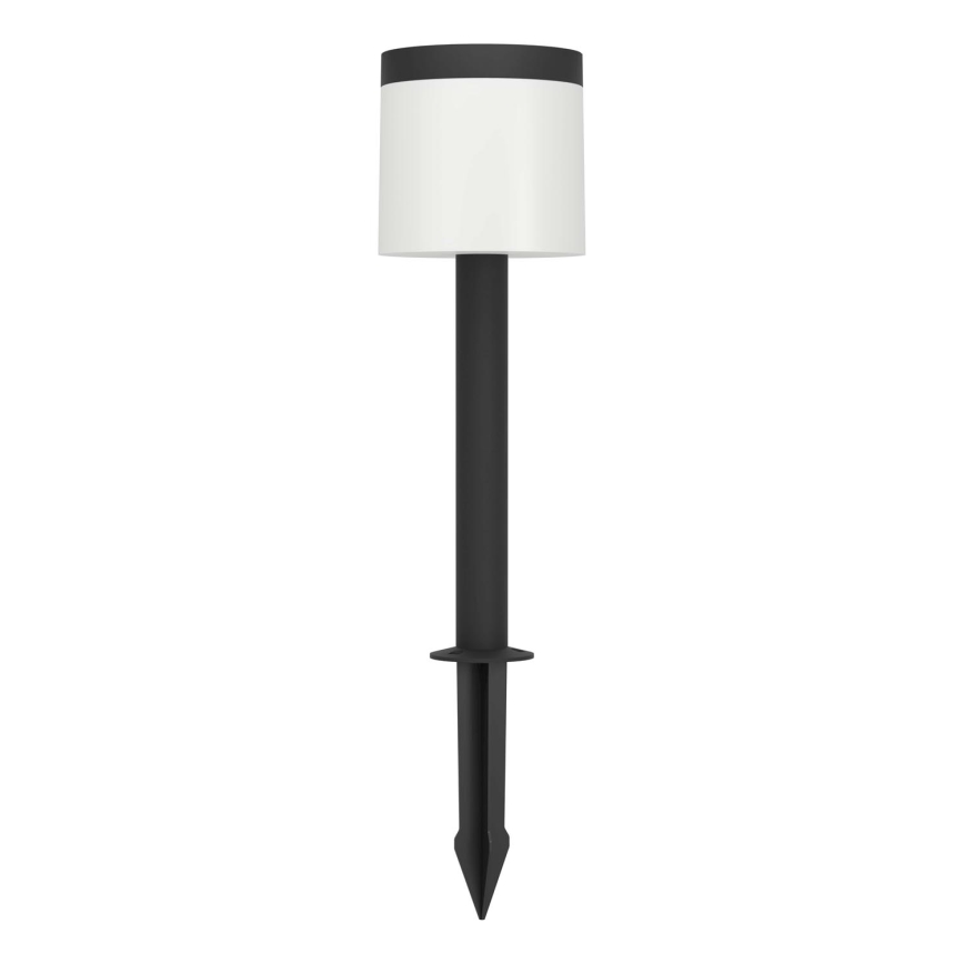 Eglo - LED-Solarleuchte mit Sensor LED/7,5W/3,7V 65 cm IP44