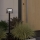 Eglo - LED-Solarleuchte mit Sensor LED/7,5W/4,5V 106cm IP44
