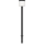 Eglo - LED-Solarleuchte mit Sensor LED/7,5W/4,5V 115 cm 2200 mAh IP44