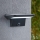 Eglo - LED-Solarwandleuchte mit Sensor LED/20W/3,7V 2000 mAh IP44