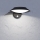 Eglo - LED-Solarwandleuchte mit Sensor LED/7W/3,7V 2200 mAh IP44