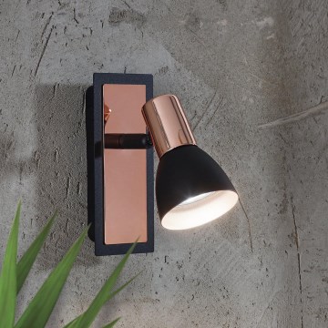 Eglo - LED-Spotleuchte 1xGU10/3,3W/230V