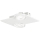 Eglo - LED Spotlight 2xLED/5W/230V/12V