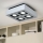 Eglo - LED-Strahler 4xGU10-LED/5W/230V