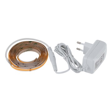 Eglo - LED-Streifen 2m LED/16W/24/230V 3000K