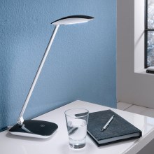 Eglo - LED Tischlampe 1xLED/4,5W/USB