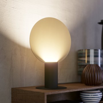 Eglo - LED-Tischleuchte 1xGU10/4,5W/230V 3000K
