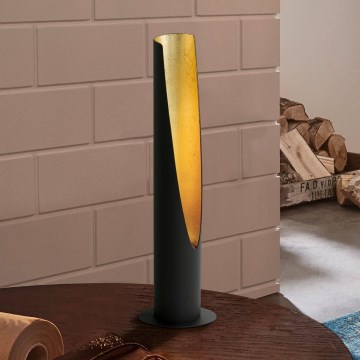 Eglo - LED-Tischleuchte 1xGU10/4,5W/230V