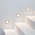 Eglo - LED-Treppenleuchte LED/2W/230V