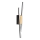 Eglo - LED-Wandbeleuchtung 2xLED/6,3W/230V