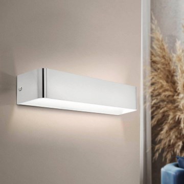 Eglo - LED Wandbeleuchtung LED/12W/230V