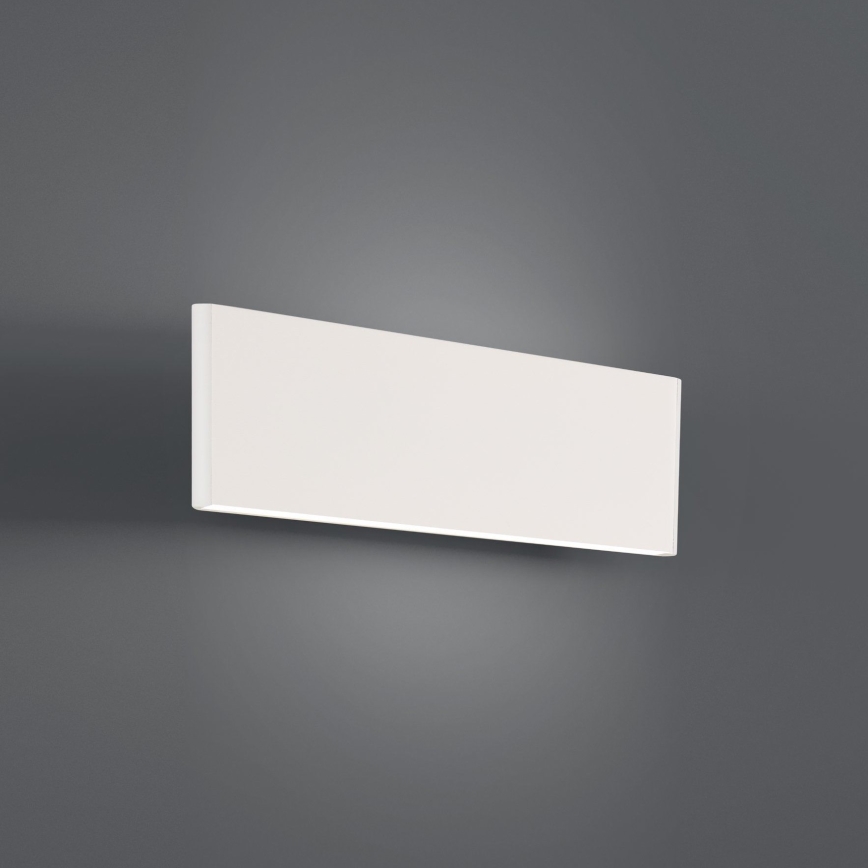 Eglo - LED-Wandleuchte 2xLED/5,4W/230V