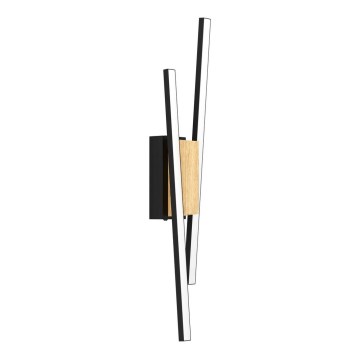 Eglo - LED Wandleuchte 2xLED/6,3W/230V