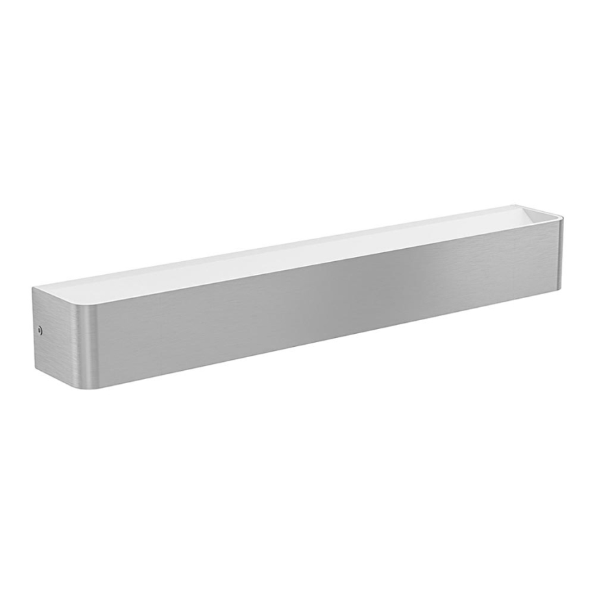 Eglo - LED-Wandleuchte für Badezimmer LED/26,5W/230V 3000K IP44 matt Chrom
