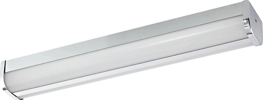 Eglo - LED-Wandleuchte für Badezimmer LED/8,3W/230V 60cm IP44