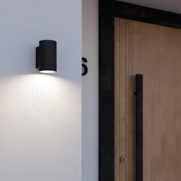 Eglo - LED-Wandleuchte für den Außenbereich 1xGU10/2,8W/230V IP44