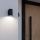 Eglo - LED-Wandleuchte für den Außenbereich 1xGU10/2,8W/230V IP44