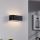 Eglo - LED-Wandleuchte LED/10W/230V 3000K schwarz