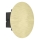 Eglo - LED-Wandleuchte LED/4W/230V 3000K golden
