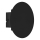 Eglo - LED-Wandleuchte LED/4W/230V 3000K schwarz