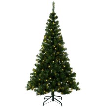 Eglo - LED Weihnachtsbaum 180 cm 180xLED/0,064W/30/230V IP44