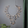 Eglo - LED Weihnachtsdekoration 50xLED/0,06W/3xAA
