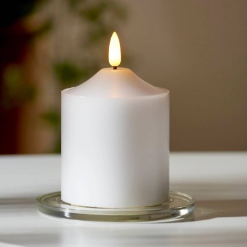 Eglo - LED-Weihnachtsdekoration LED/0,03W/2xAA