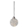 Eglo – LED-Weihnachtsschmuck 15xLED/0,012W/4,5/230V d 10 cm