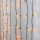 Eglo - LED-Weihnachtsvorhang für draußen 80xLED 1,3m IP44 warmweiß