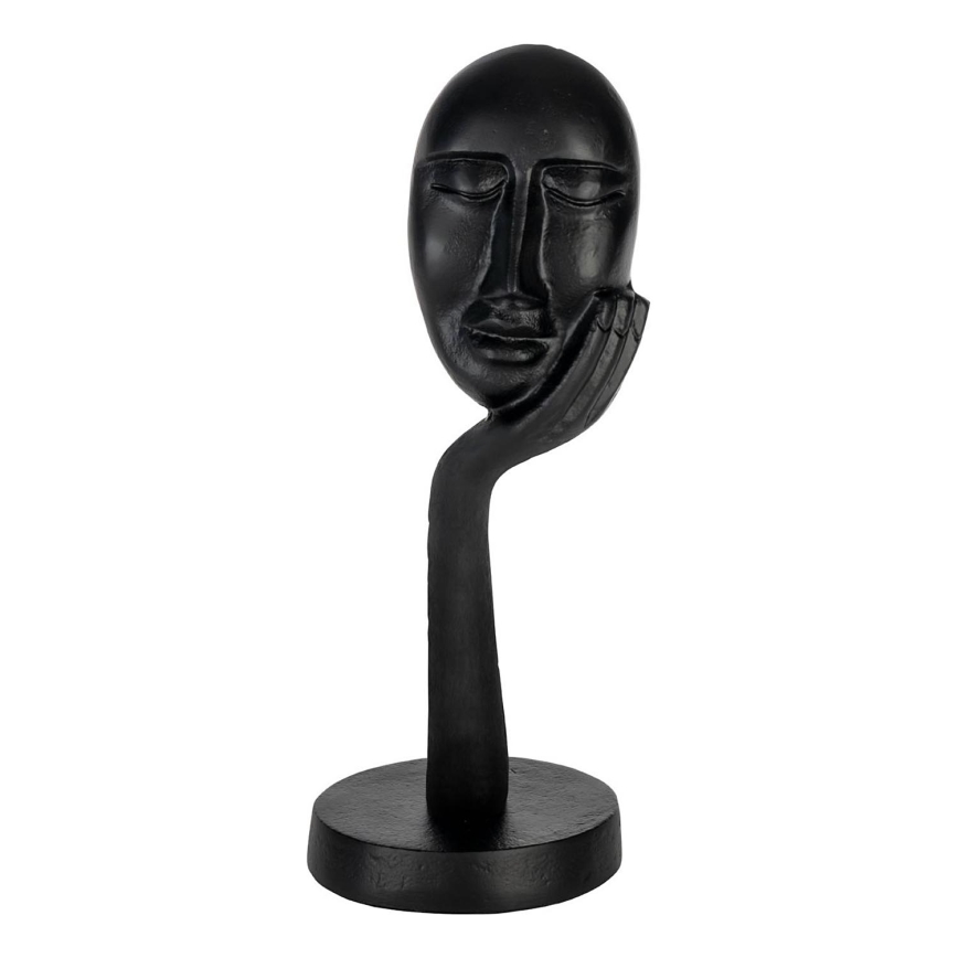 Eglo - Metall-Dekoration 30x11 cm schwarz