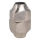 Eglo - Metallvase 22,5x13,5 cm matt Chrom
