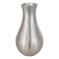 Eglo - Metallvase 23x12 cm matt Chrom