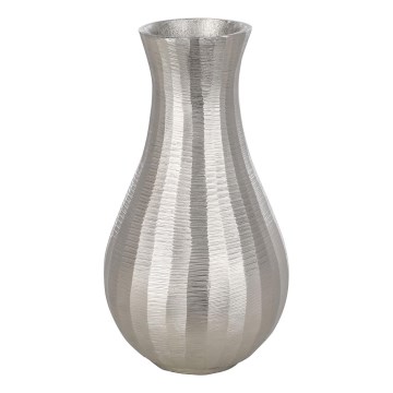 Eglo - Metallvase 23x12 cm matt Chrom