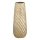 Eglo - Metallvase 31x12 cm golden