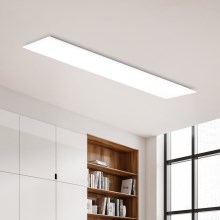 Eglo - Oberflächenmontierbares LED-Panel LED/34,5W/230V 120x30 cm