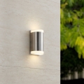 Eglo – Outdoor-LED-Wandleuchte 2xGU10/4,6W/230V IP44