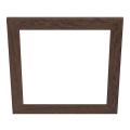 Eglo  - Rahmen für Leuchte SALOBRENA 450x450 mm
