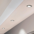 Eglo - SET 3x LED Einbauleuchte PINEDA 1xLED/4,9W/230V