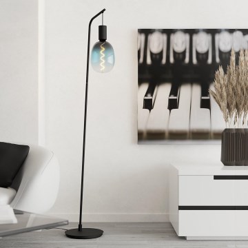 Eglo - Stehlampe 1xE27/40W/230V