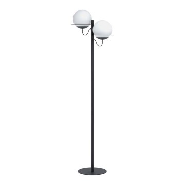 Eglo - Stehlampe 2xE27/40W/230V