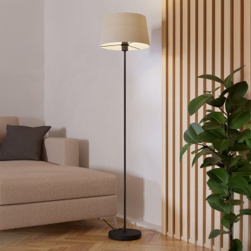 Eglo - Stehleuchte 1xE27/60W/230V weiß