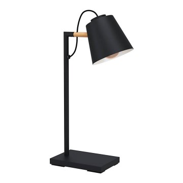 Eglo - Tischlampe 1xE14/40W/230V